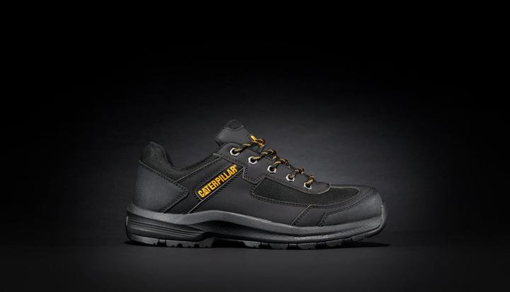 Actual product image Cat Elmore (S1P, 44)