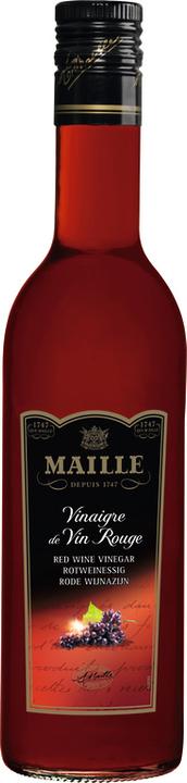 Produktbild Maille Rotweinessig, cuvée sélect. 500ml (500 ml)
