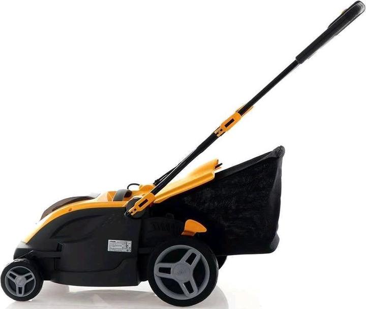 Produktbild Stiga Combi 340e Kit (Akkubetrieb)