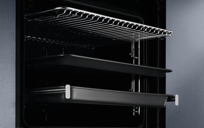 Image du produit Electrolux KOEAP31WT