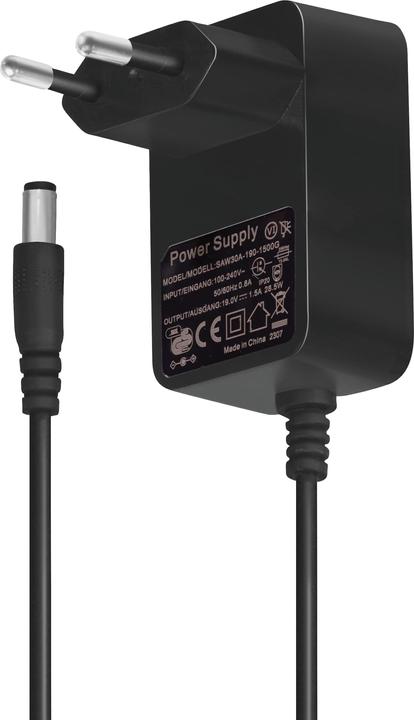 Produktbild LogiLink Mobiles Ladegerät (120 Wh, 1.04 kg)