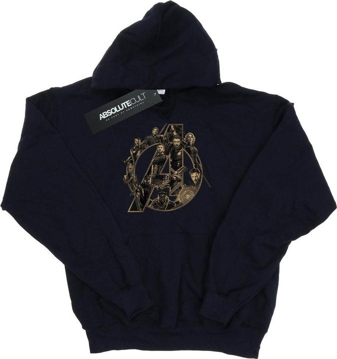 Produktbild Universal Textiles Kapuzenpullover (XL)