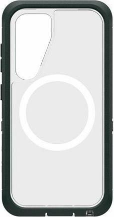 Actual product image OtterBox Defender XT Clear mit Magnets (Samsung Galaxy S25)