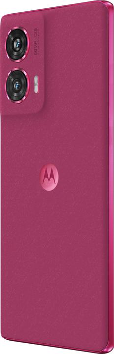 Produktbild Motorola Edge50 Fusion (512 GB, Hot Pink, 6.70", Dual SIM, 50 Mpx, 5G)