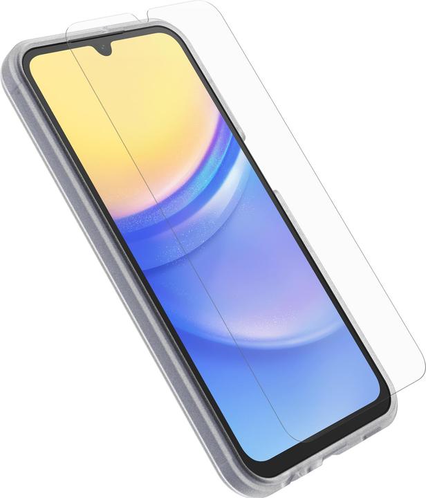 Image du produit OtterBox React + Glass Bundle - Kit (Samsung Galaxy A15, Samsung Galaxy A15 5G)