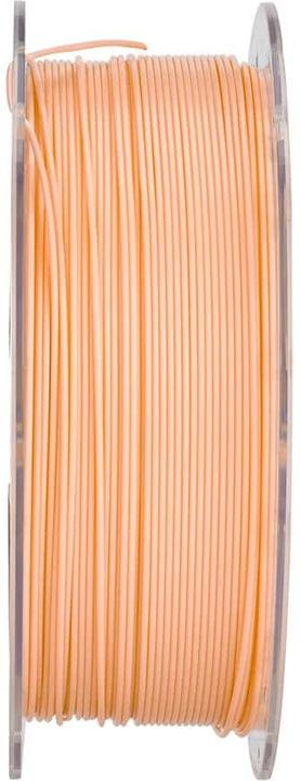 Image du produit Creality Pla Rfid Peach Fuzz Hyper Series Filament 3d (PLA, 1.75 mm, 1000 g, Orange)
