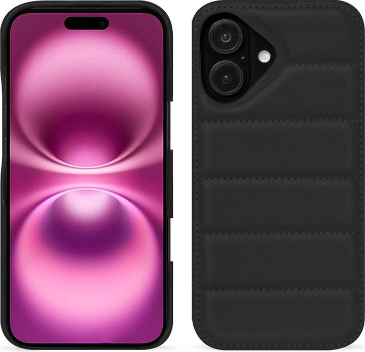 Productafbeelding Noreve Kraag en cuir (Apple iPhone 16 Plus)