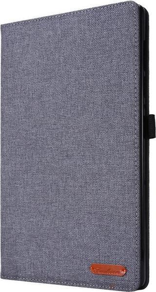 Produktbild MU Classic Hülle aus Stoff/Kunstleder (Tab M10 Plus)