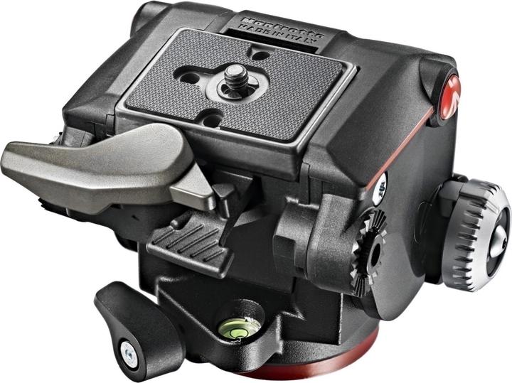 Produktbild Manfrotto X-Pro Fluid (Videokopf)