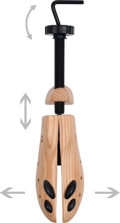Immagine prodotto VidaXL Kunibert (XL, 1 x)