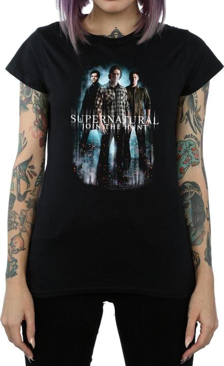 Supernatural TShirt