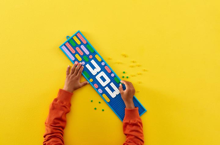 Immagine prodotto LEGO Grande bacheca (41952, LEGO Dots)