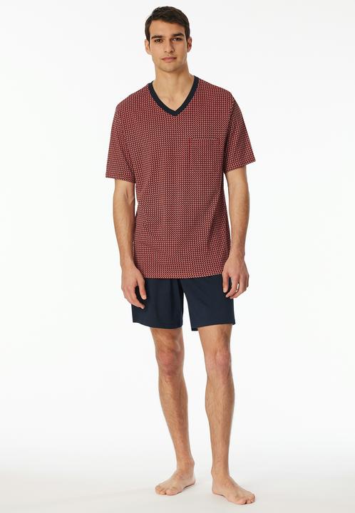 Immagine prodotto Schiesser Pyjama Comfort Nightwear (50, M)