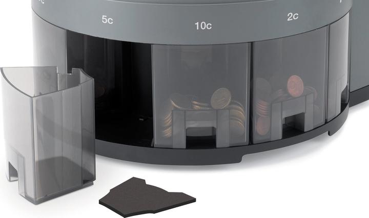 Produktbild Safescan 1450 (Münzzähler)