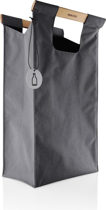 Image du produit Eva Solo Sac recyclé 28 l, gris foncé (1 x, 28 l)