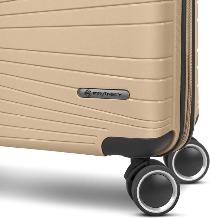 Image du produit Franky Dallas 3.0 (36 l, Bagage à main (jusqu'à 50l))
