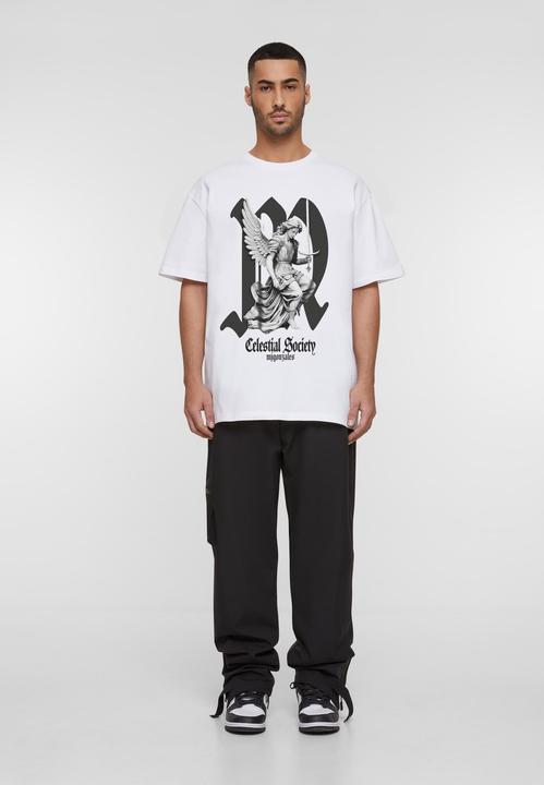 Produktbild Mjgonzales MJG Oversized Tee - Angel’s Armor - 139993 (XXL)