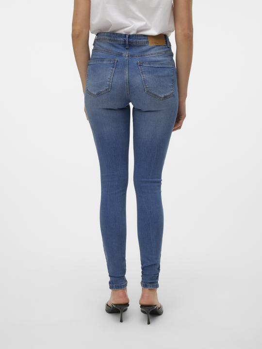 Produktbild Vero Moda Vmtanya Mr S Piping Jeans Vi349 Ga Noos (XXL)