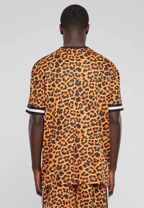 Immagine prodotto Urban Classics Maglietta AOP a rete oversize - 142647 (M)