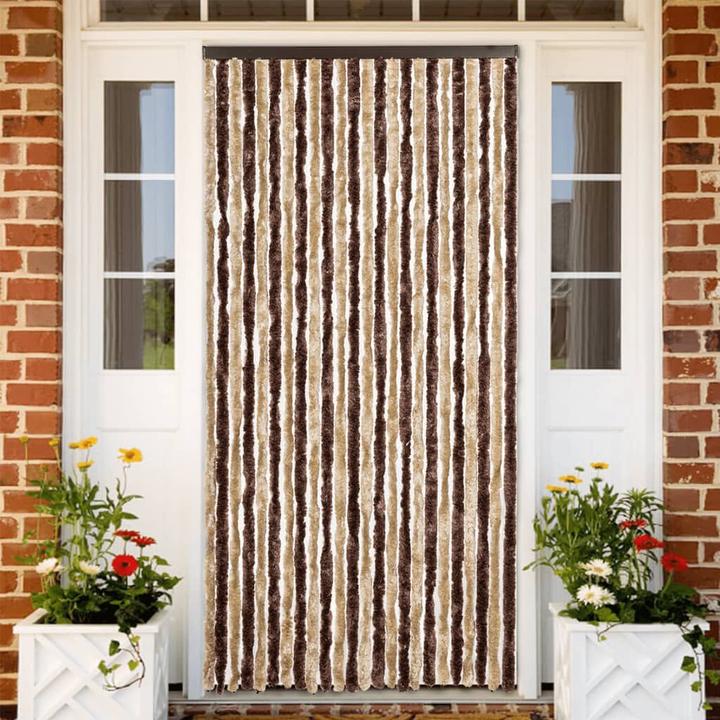 Actual product image VidaXL Stamataa (100 x 230 cm)