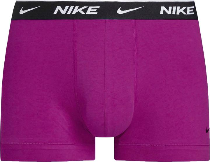 Image du produit Nike - Boxers - Homme (S, Lot de 3)