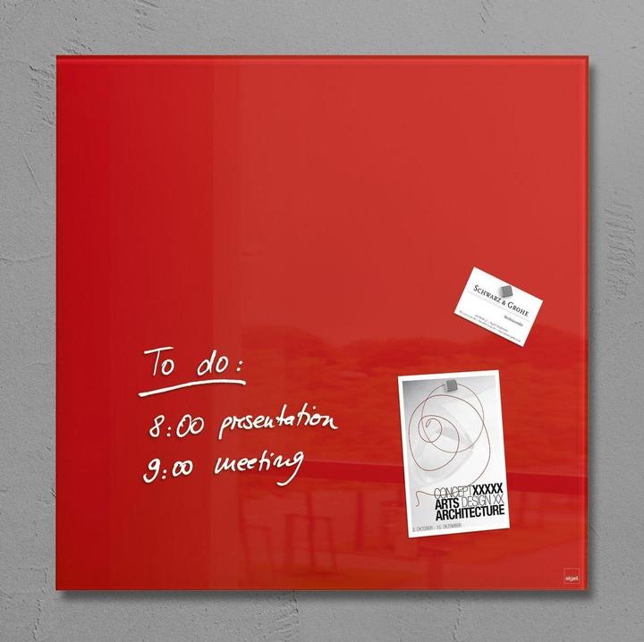 Actual product image Sigel Artverum SuperDym C5 Strong (6 x)
