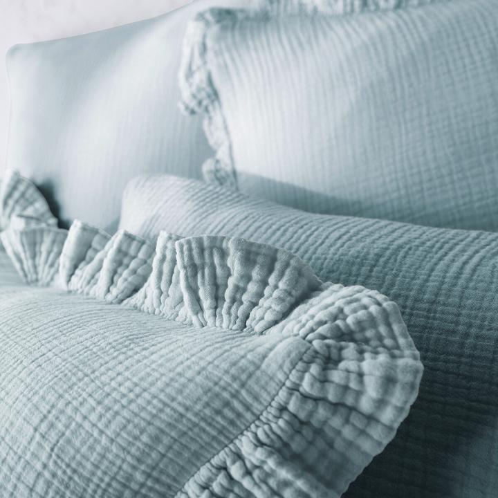 Actual product image La Redoute Interieurs Kumla (Duvet cover, 260 x 240 cm)