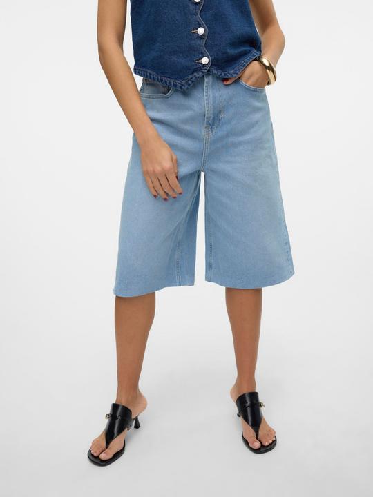 Produktbild Vero Moda VMROWENA Shorts Jeans-Shorts (XS)