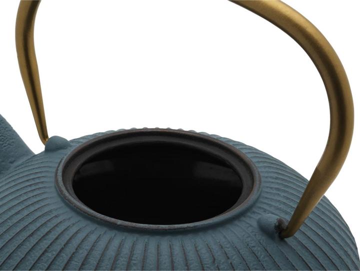 Actual product image Bredemeijer Linhai (1.10 l)