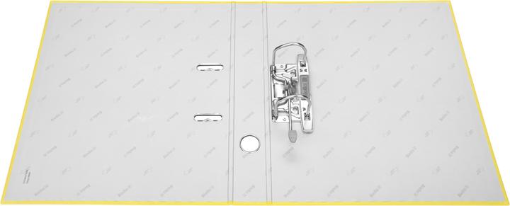 Actual product image Biella federal files (A4, 40 mm, 1 Piece)