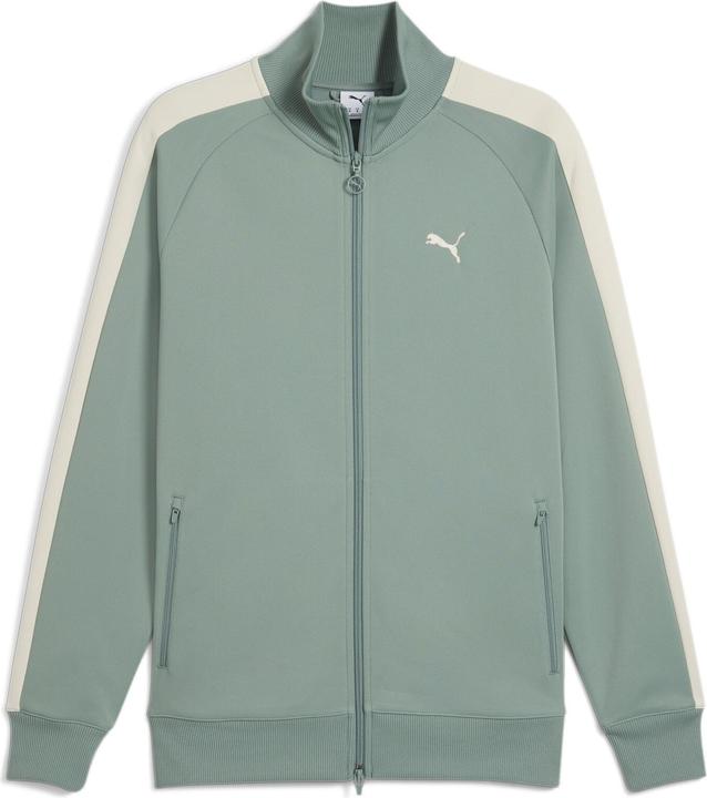 Puma T7 ALWAYS ON Track Jacket DK