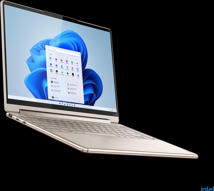 Image du produit Lenovo Yoga 9i (14", Intel Core i7-1260P, 16 Go, 1000 Go, CH)