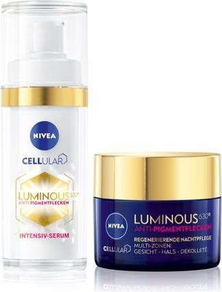 Produktbild NIVEA Cellular Luminous 630 Antispot (30 ml)