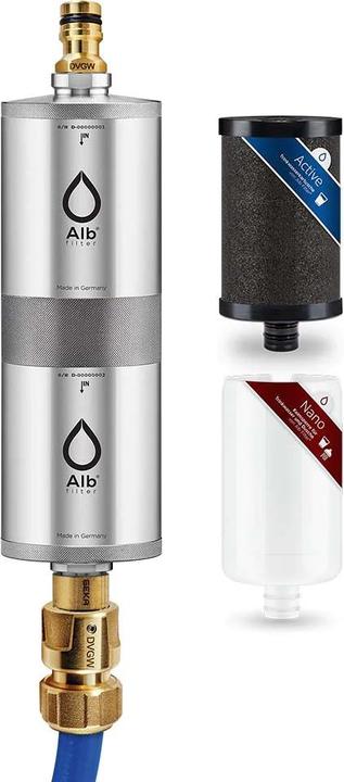 Image du produit Alb filter Fusion Active
