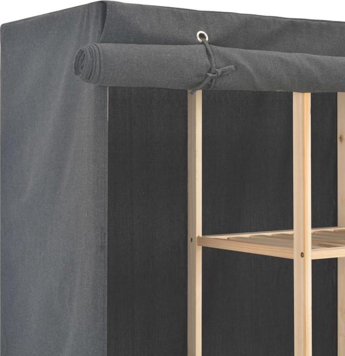 Immagine prodotto VidaXL Cathi (173 x 40 x 170 cm)