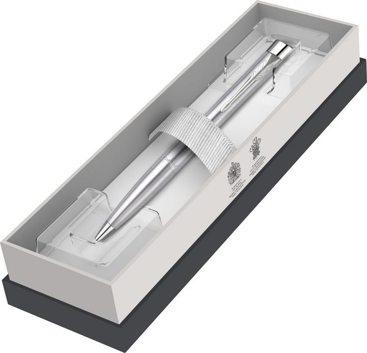 Produktbild Parker Kugelschreiber URBAN Metro Metallic C.C. M (Metro Metallic, 1 x)