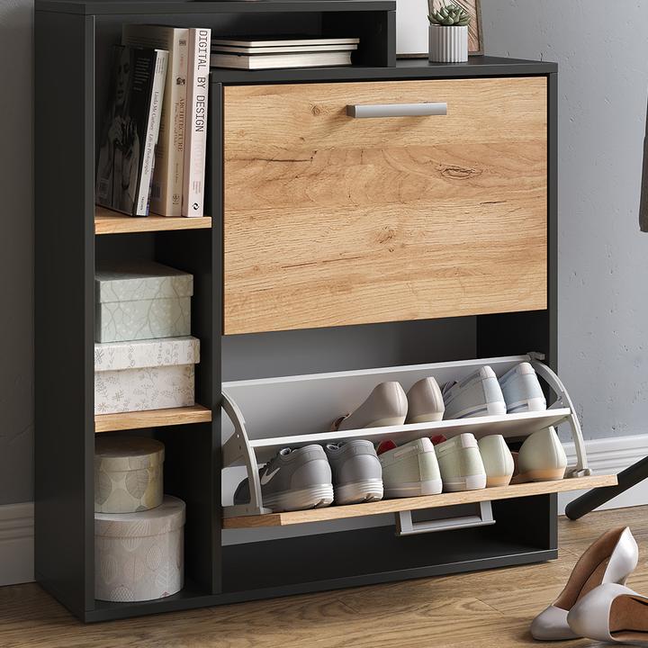 Image du produit Vicco Orlando (80 x 24 x 90 cm)