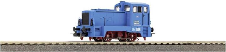 Immagine prodotto Piko Locomotiva diesel V 23 Soda V + DSS PluX22 (Traccia H0)