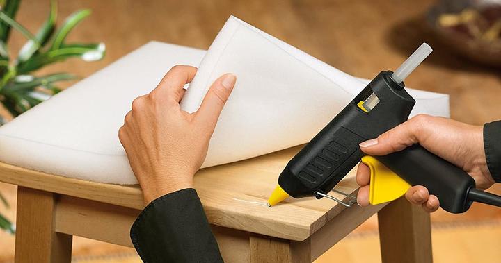Immagine prodotto Pattex Pistola calda Supermatic