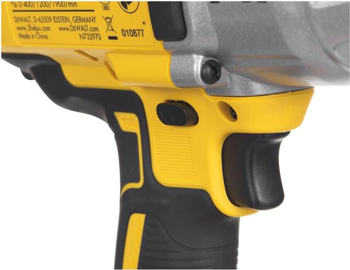 Immagine prodotto DeWalt DCF899HNT-XJ (Batteria ricaricabile)