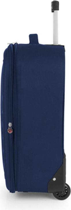 Produktbild Gabol Orbit 2 Rollen Kabinentrolley 55 cm (53 l, Handgepäck (bis 50l))