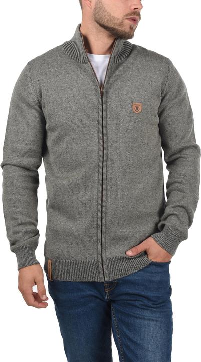 Actual product image Indicode Andy Men's Cardigan (3XL)
