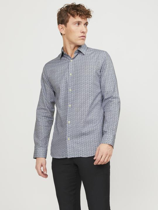 Produktbild Jack & Jones Print Hemd (XS)