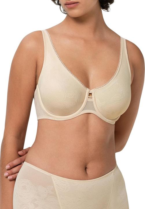 Produktbild Triumph Bügel-BH Wild Rose Sensation (75 E, 2er Pack)