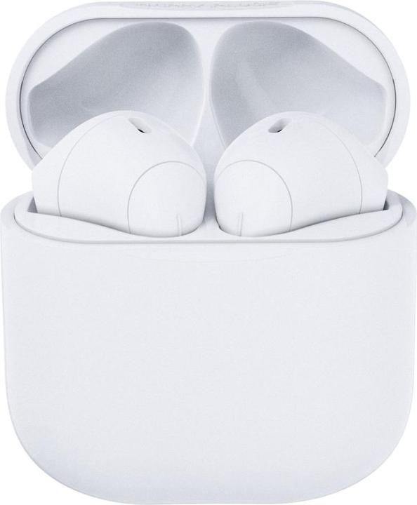 Immagine prodotto Happy Plugs Joy (Nessuna soppressione del rumore, 4.80 h, Cablato)
