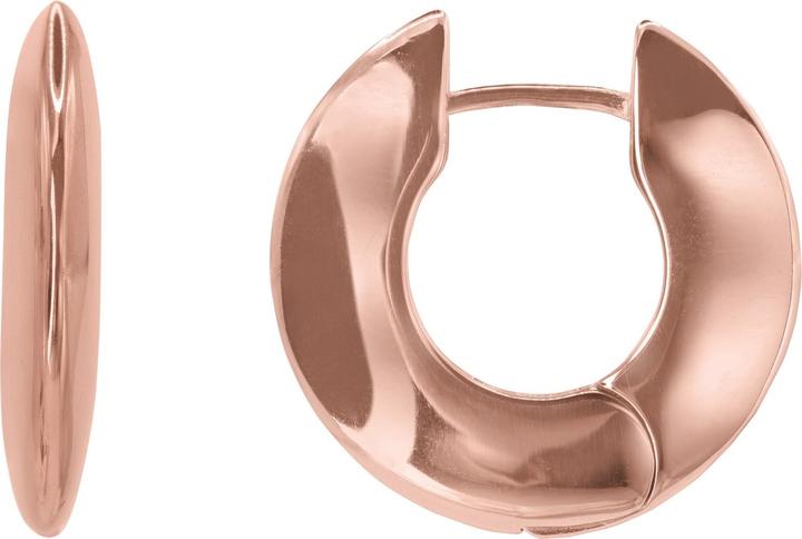 Immagine prodotto Heideman Flora color oro rosa (100% acciaio inossidabile)