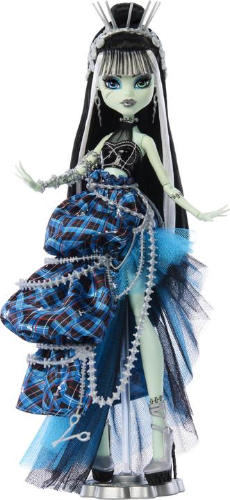 Actual product image Monster High Frankie Stein