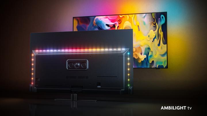 Produktbild Philips 85PUS8309/12 (85", PUS8309, LED, 4K, 2024)