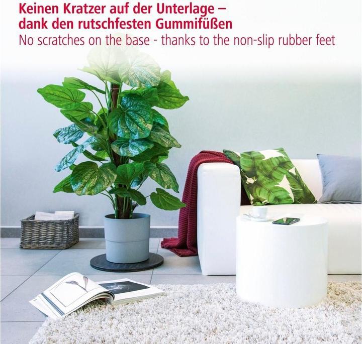 Produktbild Hama Universal-Drehteller XL