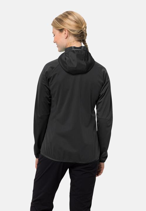 Produktbild Jack Wolfskin Go Hike Softshell W (S)
